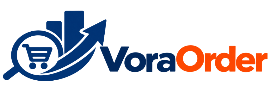 VoraOrder